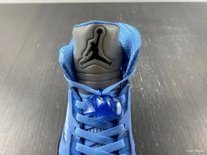 Kicktheory Air UNC 5 Jordan DV1310-401 0530
